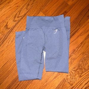 Gymshark Vital Seamless Leggings and Sports Bra